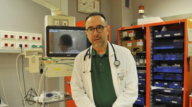 Polmonite, broncopolmonite o bronchite? Il direttore Simone Magazzini ci spiega le differenza e quando allarmarsi