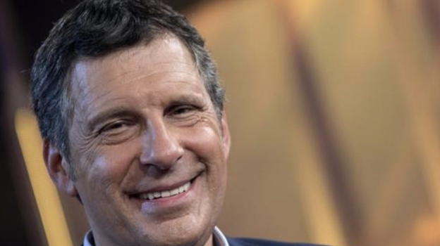 Fabrizio Frizzi, il volto buono della tv: l’ictus ce lo ha portato via sette anni fa
