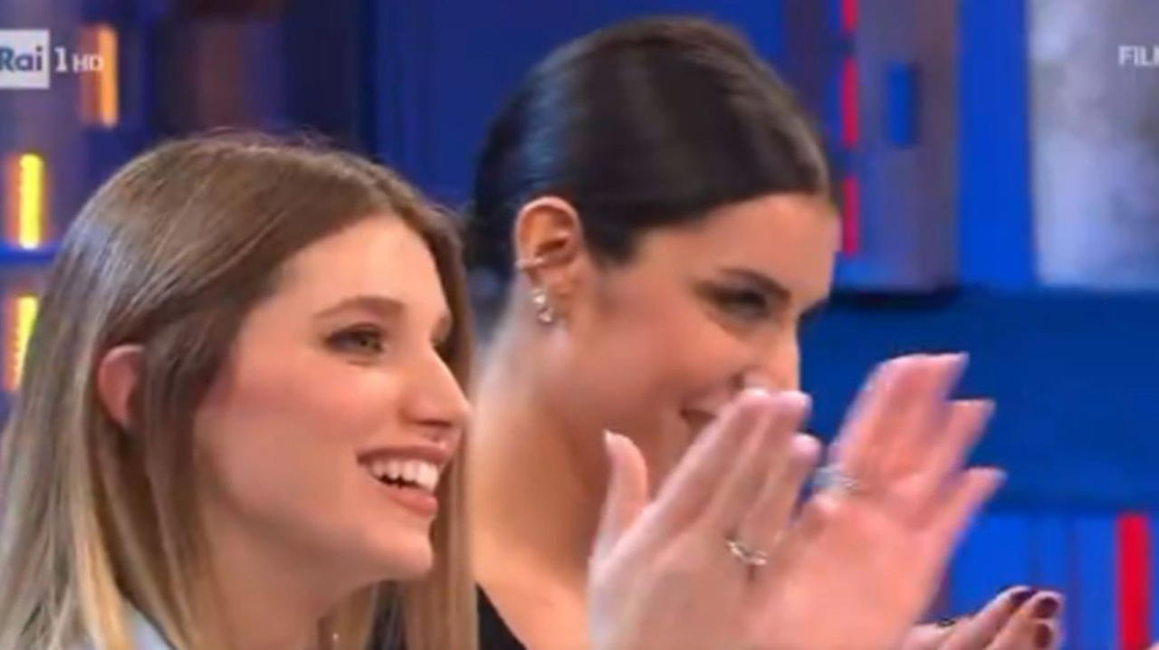 Federica, il pesante sospetto dei telespettatori: occhio al pacco