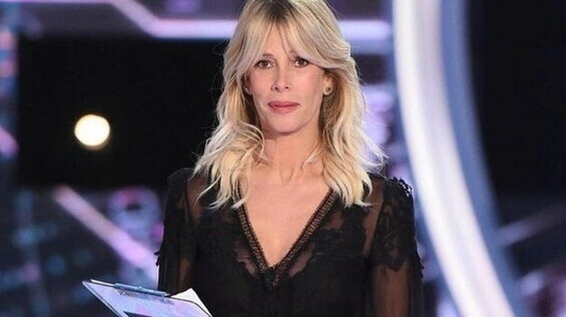 Alessia Marcuzzi svela: "A Sanremo voglio essere una…"