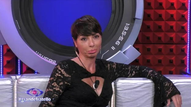 Ilaria Galassi, l’annuncio improvviso poco fa: ”Ha avuto un flirt con Raoul Bova"