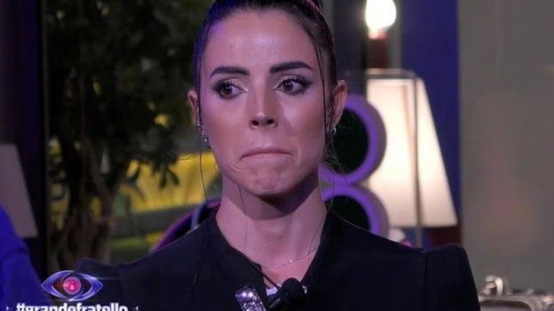 Grande Fratello, guai in vista per Shaila: squalifica in arrivo?