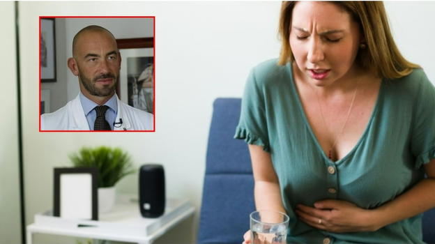 Norovirus, sintomi e rischi. Bassetti avverte: "Ecco come puoi salvarti la vita..