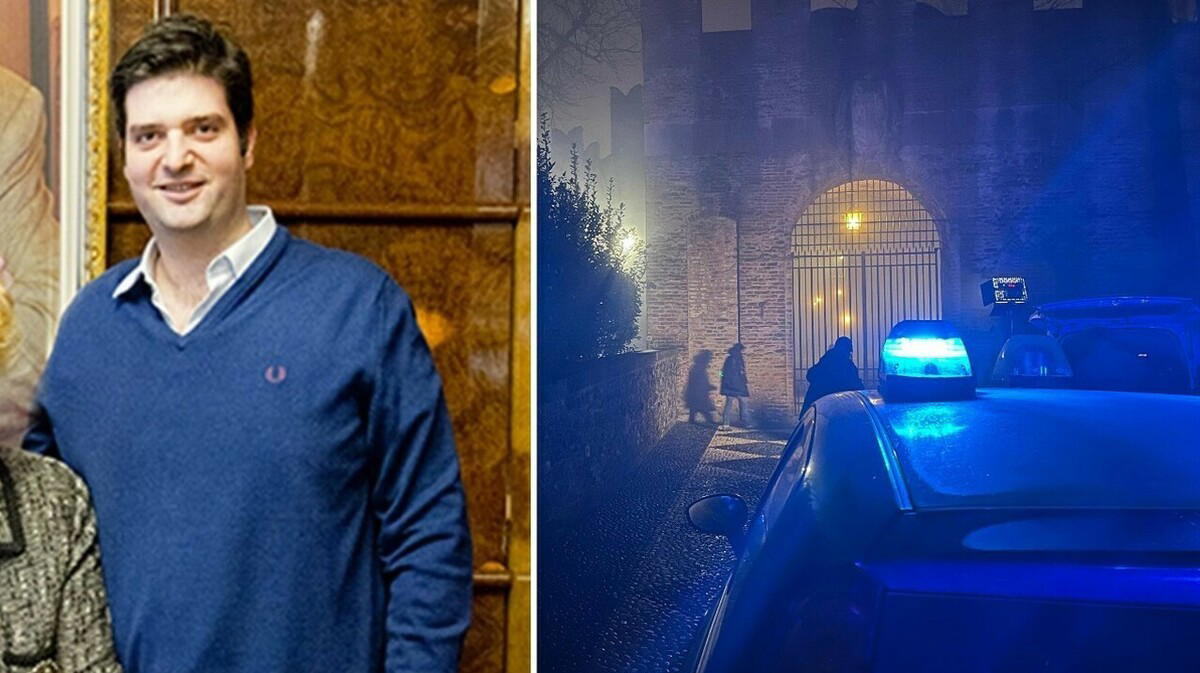 Elicottero precipitato. Rovagnati, il dramma della moglie Federica