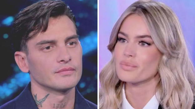 Basciano su Sophie: "Ogni sera allo stesso locale, ecco cosa fa.."