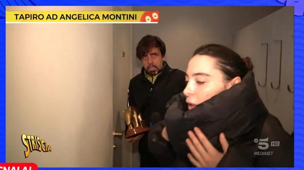 Veronica Montini, chi è la sorella famosa di Angelica