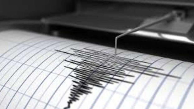 Forte scossa di terremoto in Italia, i primi aggiornamenti