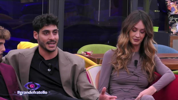 Javier Martinez choc nella notte: "Helena sotto le coperte mia ha…"