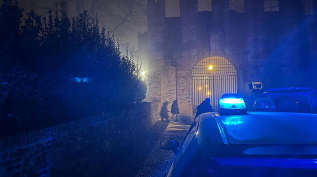 Lorenzo Rovagnati, il castello maledetto dietro la sua scomparsa: una storia che fa paura