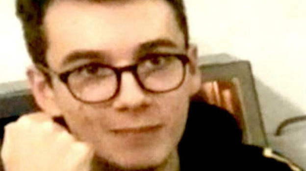 Andrea Prospero, scoperta choc nel suo computer portatile
