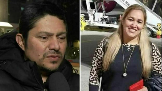 "Sono stato io ma non volevo farlo, era un gioco..