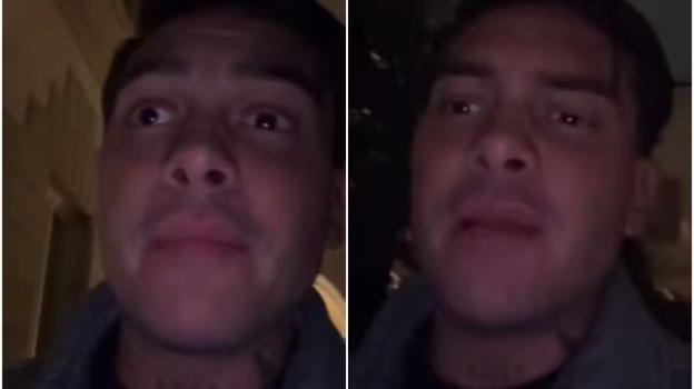 Alessandro Basciano coinvolto in una rissa: il motivo è Sophie Codegoni