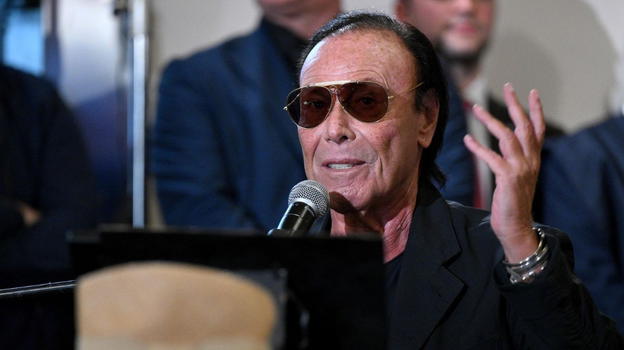 Antonello Venditti choc: "Preoccupato per la salute mentale di.."