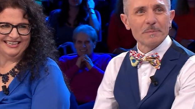 "A me non fot**e un ca**zo di Sanremo". Delirio di Andrea dopo la vittoria