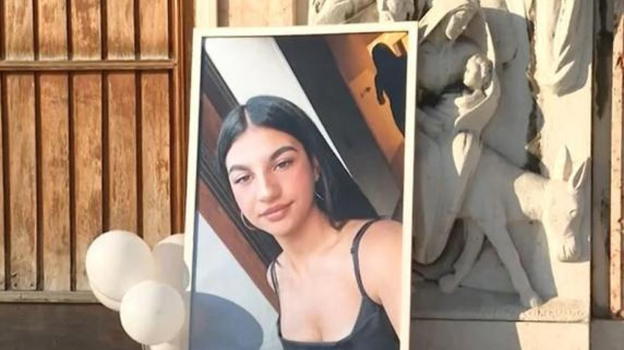 Nora, la mamma rivela: "Cosa le hanno messo nel bicchiere…"