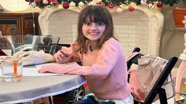 "Ciao Elena" Addio alla 18enne che viveva in un corpo di una bambina