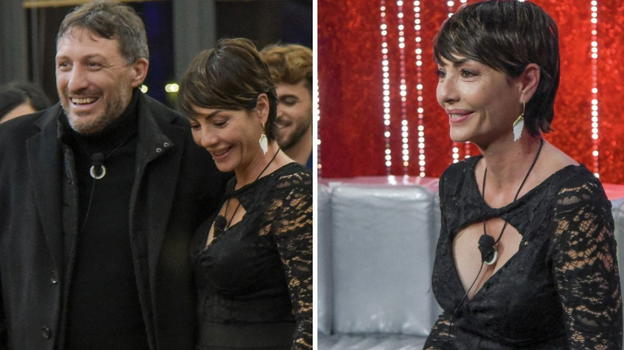 Ilaria Galassi svela: "Ischemia e coma, non ricord…