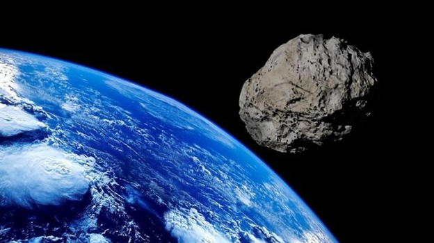 Asteroide YR4. la notizia preoccupante: secondo i calcoli dei ricercatori dove potrà colpire