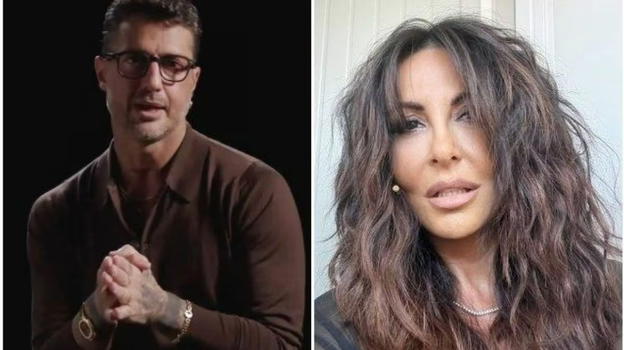 Corona svela il flirt tra la Ferilli e Totti, lei risponde così