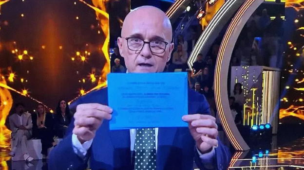 Grande Fratello, fermi tutti: "C’è un errore sul primo finalista"