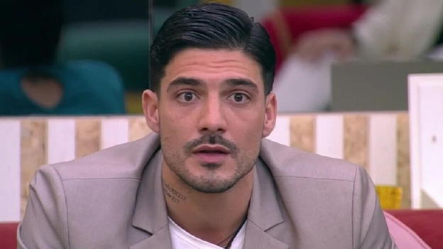 Grande Fratello, Lorenzo in finale ma finisce male
