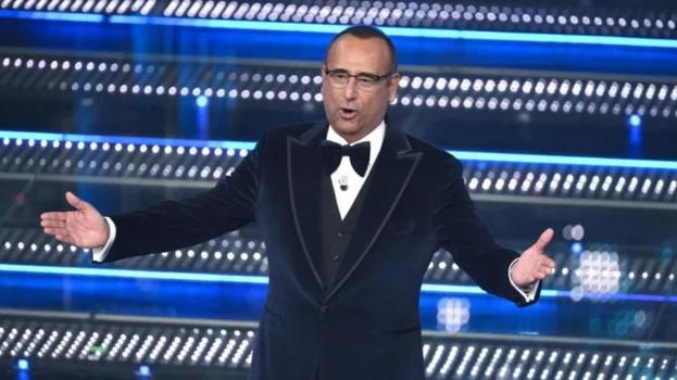 Sanremo 2025, la classifica della prima serata