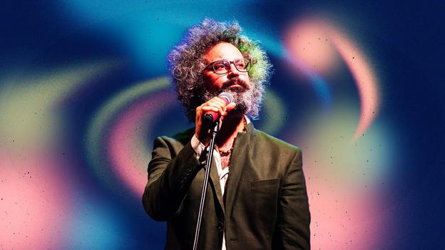 Sanremo 2025, Simone Cristicchi canta "Quando sarai piccola": il vero significato della canzone