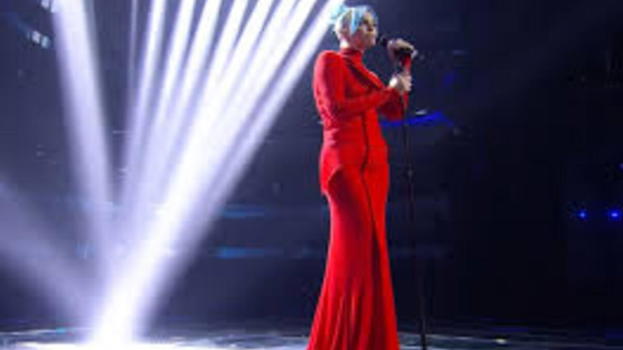 Sanremo, cosa significa la frase detta a Rose Villan “Si ‘na prèta”