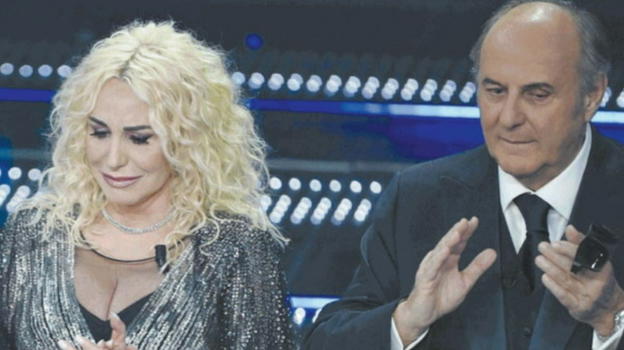Festival di Sanremo, le pagelle: Gerry da 9! Poi ci sono due 10 e uno 0..