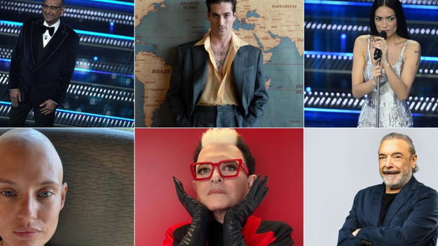 Sanremo 2025, ecco la scaletta della seconda serata: c’è una sorpresa