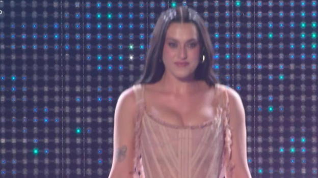 Sanremo 2025, la notizia poco fa sulla canzone di Gaia