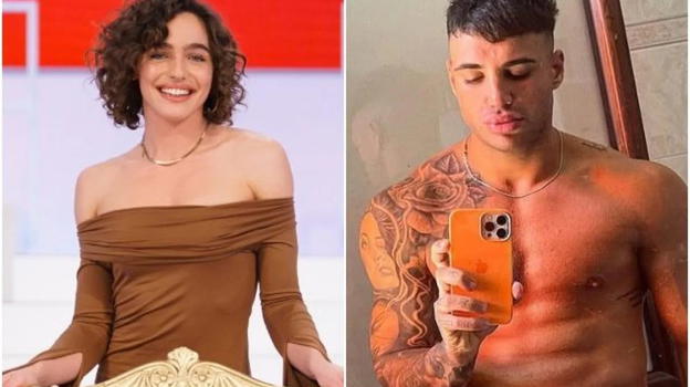 Chi è Riccardo, il ragazzo per cui Chiara Pompei ha lasciato il trono di Uomini e Donne