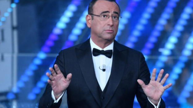 Sanremo 2025, la classifica della seconda serata