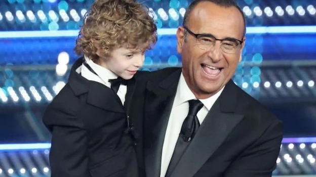 La scoperta su Alessandro, il bambino che ha incantato tutti al Festival di Sanremo