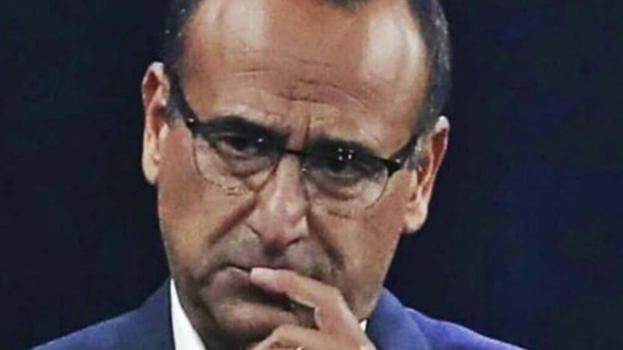 Sanremo 2025, l’annuncio di Carlo Conti: "Non si può più fare"
