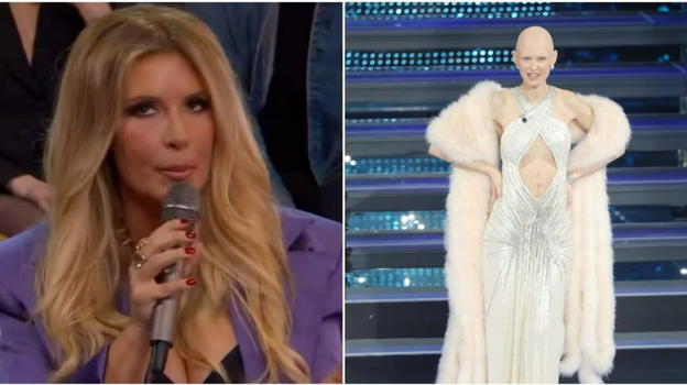 Sanremo 2025, Selvaggia Lucarelli interviene su Bianca Balti