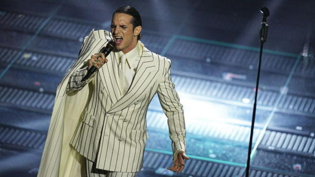 Achille Lauro, la madre scuote Sanremo: "Chi ha portato in casa"