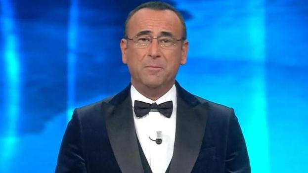 Sanremo 2025, la classifica della terza serata