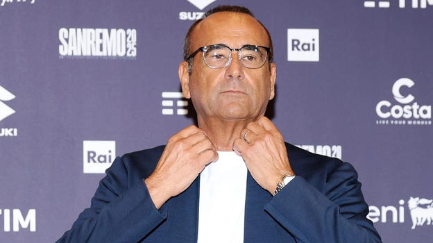 Sanremo, ecco la classifica della quarta serata