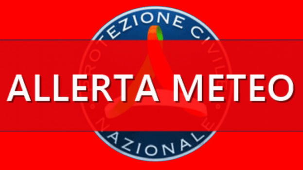 Italia, l’allarme della Protezione Civile: ecco cosa sta per abbattersi sul Paese