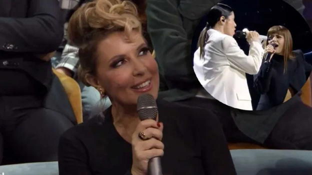 Selvaggia Lucarelli stronca Annalisa e Giorgia: "Da zero..