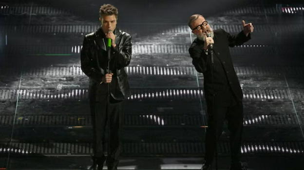 Sanremo 2025, non c’è pace per Bresh costretto a ricantare per 3 volte. Ecco perché
