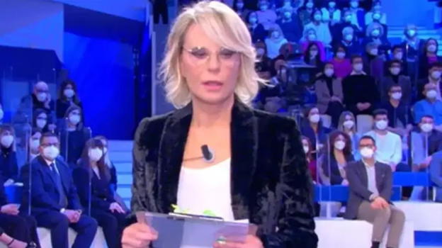C’è Posta per te, salta la puntata: il motivo è serio