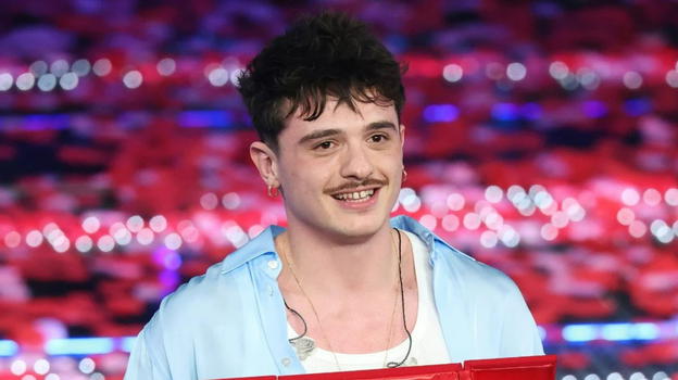 Olly, tutti se lo stanno chiededo: chi è la fidanzata?