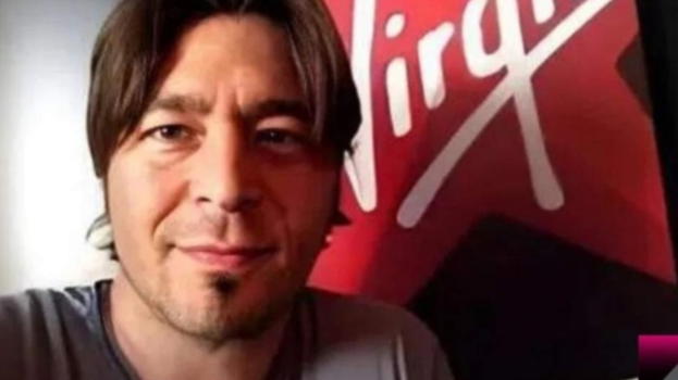 Alex Benedetti, cosa c’è dietro il gesto del direttore di Virgin Radio