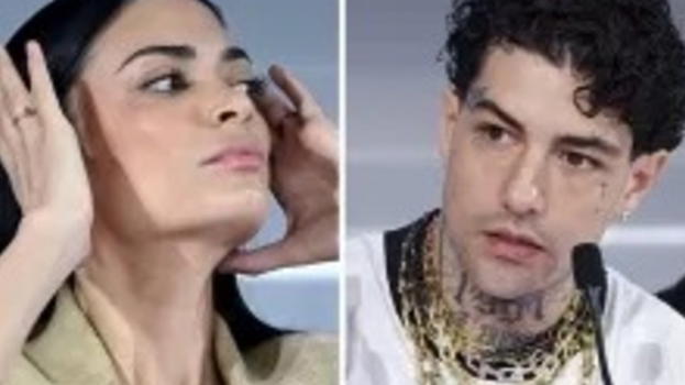 Rissa dietro le quinte tra Elodie e Tony Effe: cos’è successo