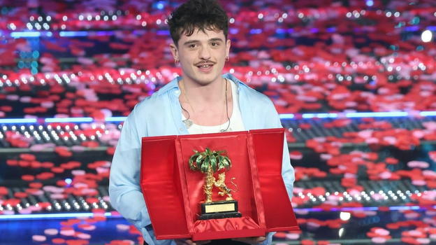 Olly, dietro la vittoria di Sanremo c’è questa donna: ecco chi è
