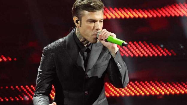 Sanremo 2025, la promessa di Fedez dopo la fine del Festival