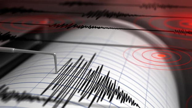 Italia, forte scossa di terremoto: chiuse tutte le scuole