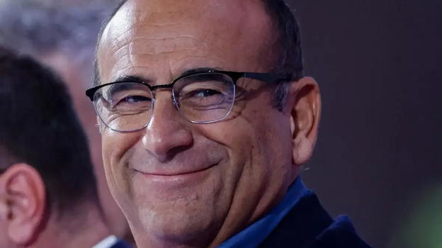 Carlo Conti rivela a tutti: "Amadeus mi ha scritto che non…"